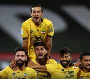 پایان شکست ناپذیری استقلال در افتتاحیه لیگ/ نبرد پرتغالی‌ها به سود سپاهان