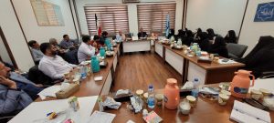 در سعادت و شقاوت جامعه سهیم هستیم
