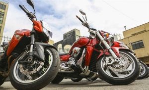 راه اندازی دهکده موتورسواری و اتومبیلرانی بین المللی در البرز