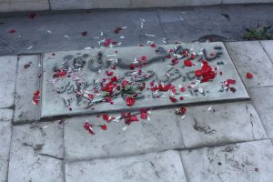 همسر شهید سرلشکر« ولی الله فلاحی» درگذشت