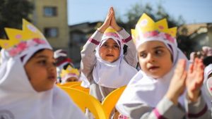 چطور “کلاس اولی ها” را برای رفتن به مدرسه آماده کنیم؟