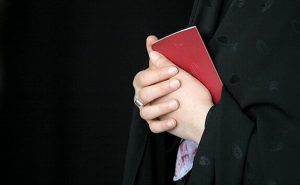 همه چیز درباره حذف نام همسر از شناسنامه بعد از طلاق