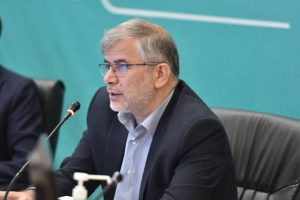 استاندار: جرایم در البرز ۲۰ درصد کاهش یافت