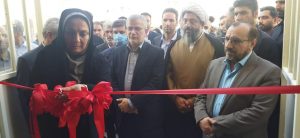 ۱۳۶۶ واحد مسکن مهر در شهر جدید مهستان به بهره برداری رسید