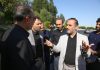 شهرداری کرج عهده دار مسوولیت دیگر دستگاه های اجرایی استان شده است