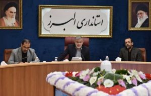 استاندار: زندانها سبب مهاجرت افراد آسیب پذیر به البرز شده است