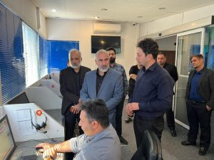 درخواست های مردمی به صورت هفتگی در البرز بررسی می شود