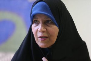 فائزه هاشمی توسط یک نهاد امنیتی بازداشت شد