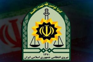 واکنش پلیس به حادثه برای مهسا امینی در مقر انتظامی
