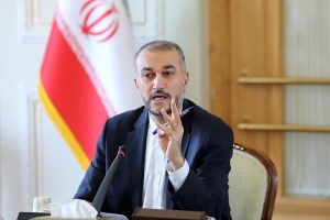 هشدار صریح تهران به باکو | مرز ایران و ارمنستان نباید تغییر کند