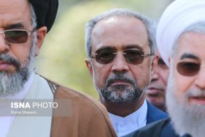 نهاوندیان: کاش قید محرمانگی از حوادث سال‌های ۹۶ به بعد برداشته شود