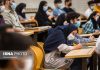 کلاس های درس همه دانشگاه های کشور حضوری است