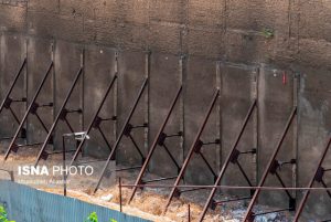 گود حصارک پر میشود؟ گود حصارک پر میشود؟