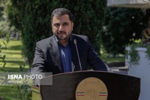 بخاطر مسائل امنیتی ممکن است محدودیت هایی در اینترنت اعمال شود
