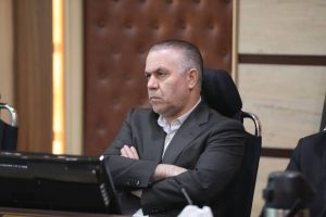 وضعیت شهردار کرج هرچه زودتر تعیین تکلیف شود