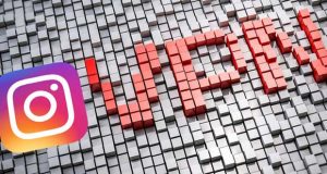 خطر حذف دائمی حساب اینستاگرام ایرانی ها به خاطر استفاده از فیلترشکن