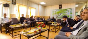 دبیر کنگره شهدای البرز: شهیدستان کرج در مرکز توجه ماست