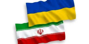 اوکراین روابط خود با ایران را کاهش می‌دهد