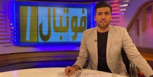 مجری صدا و سیما در پی اظهاراتی درباره‌ حوادث اخیر، از آنتن کنار گذاشته شد
