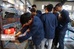 باشگاه کارآفرینان نوجوان در البرز آغاز بکار کرد