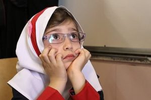 جشنواره فصل انتظار در مدارس البرز کلید خورد