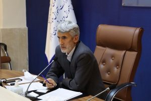 کلنگ مدرسه ۱۲ کلاسه خیرساز در مهرشهر بر زمین زده شد