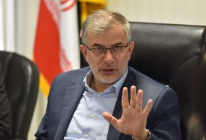 ادارات البرز ملزم به نصب سامانه انرژی خورشیدی شدند