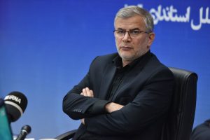 استاندار البرز: سیمای شهری باید برای مردم لذتبخش باشد