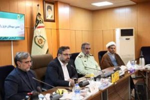 معاندین در خصوص فوت سارینا اسماعیل زاده سناریو سازی کردند
