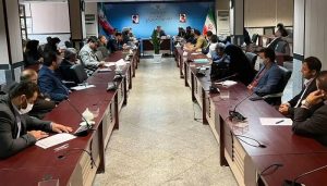 یک هزار واحد مسکونی در ماهدشت به مرحله تکمیل رسیده است