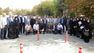 ۶۰ خیر و کارآفرین در البرز برای یاری معتادان اعلام آمادگی کردند ۶۰ خیر و کارآفرین در البرز برای یاری معتادان اعلام آمادگی کردند