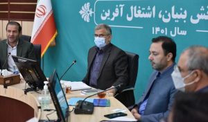 استاندار: مردم از عملکرد برخی بانک های البرز رضایت ندارند