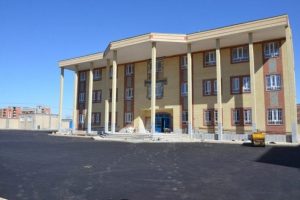 خیرین ساخت ۱۸ کلاس درس جدید را در کرج متقبل شدند