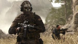 ببینید | آغاز جدیدترین نسخه Call of duty با ترور یک سردار ایرانی !