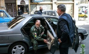 فرمانده یگان‌های ویژه انتظامی کشور: ناآرامی ها از نظر ما تمام شد