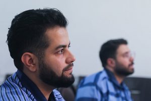میلاد حاتمی: من مهره بودم‎؛ سرشاخه قمار آن آقاست