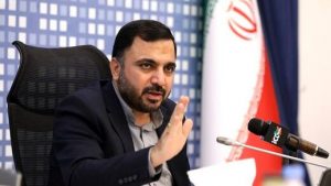 تایید فیلتر دایمی اینستاگرام و واتساپ/ زارع‌پور: پلتفرمی که قوانین جمهوری اسلامی را به رسمیت نمی شناسد بستر مناسب برای کسب و کارها نیست