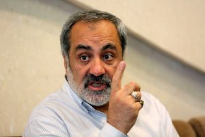 «طرد شدگی» آمادگی اولیه برای اعتراض خیابانی را فراهم کرد