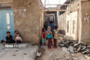 اعلام میزان افزایش مستمری مددجویان بدنبال ترمیم حقوق ها