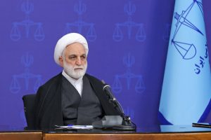 آنچه در اوین به دست عوامل دشمن رخ داد جنایت بود