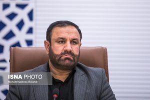 درگیری زندان اوین ارتباطی با اغتشاشات اخیر ندارد/ آرامش در زندان اوین برقرار است