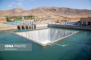 انتقال آب سد طالقان به قزوین ۷۰۰۰ میلیارد تومان آب می‌خورد
