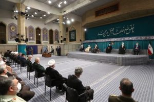نقشه سیاسی دنیا در حال تغییر است/ مراد از وحدت اشتراک عمل در برابر استکبار