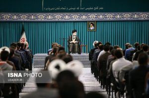 دانشگاه از بزرگترین موانع سلطه استکبار است