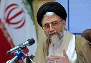 عامل دوم عملیات تروریستی شاهچراغ شناسایی شد