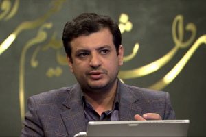 واکنش تند فرزند شهید باکری به اظهارات رائفی پور