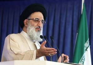 امام جمعه کرج: ایران اسلامی در موازنه قوا قدرت برتر دارد