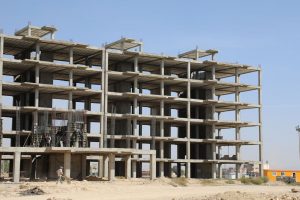 ساخت پنج هزار و ۱۳۸ واحد مسکونی در نظرآباد در دستور کار قرار گرفت