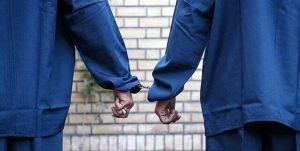 دستگیری سارقان منزل با ۳۰ فقره سرقت در کرج دستگیری سارقان منزل با ۳۰ فقره سرقت در کرج