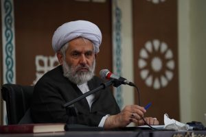 حجت الاسلام طائب: ملت قهرمان ایران پیروز میدان ها است
